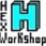 Hex Workshop Professional(十六进制编辑器)绿色中文版v6.8.0.5419