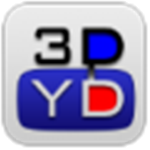 3D Youtube Downloaderv2.10.17中文绿色版