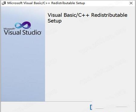 Visual C++ 2020完整版