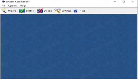 System Commander破解版