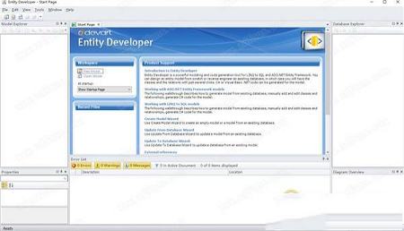 Entity Developer破解版