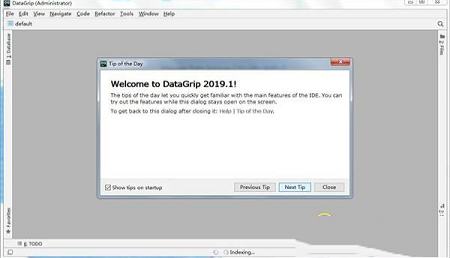 DataGrip 2019破解版