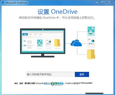 OneDrive