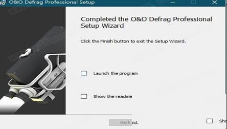 O&O Defrag Pro 23破解版