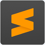 Sublime Text 3v3200中文破解版