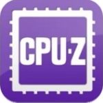 CPU-Z 32位/64位v1.89特别增强版