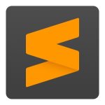 Sublime Text 3免费版v3.2.1(Build 3207)中文版