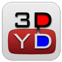 3D Youtube Downloaderv1.1.7中文多语免费版