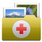 Comfy Photo Recovery绿色版V4.9.1