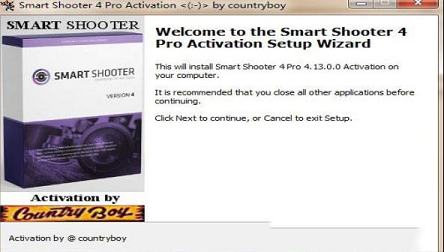 Smart Shooter 4破解版