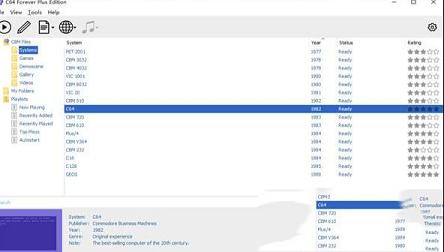 C64 Forever破解版