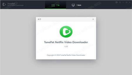 TunePat Netflix Video Downloader破解版