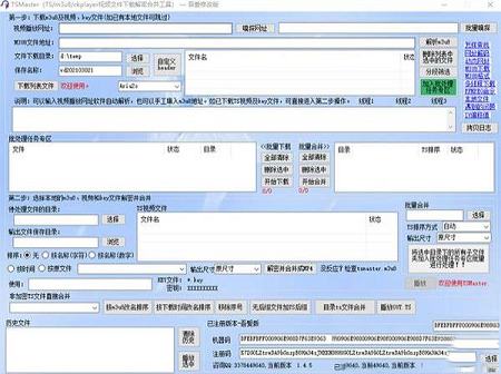 TSmaster中文破解版