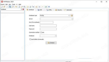 PHPMaker 2021破解版