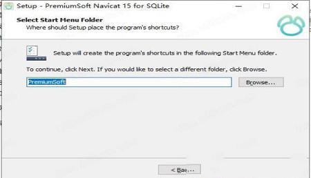 Navicat for SQLite 15破解版