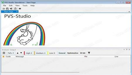 PVS-Studio破解版