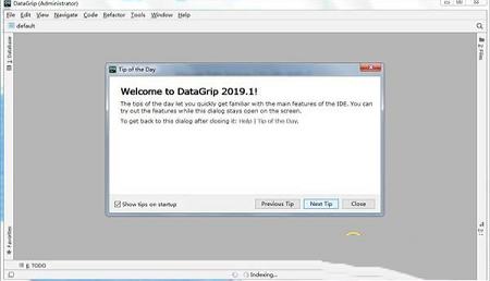 DataGrip 2019破解版