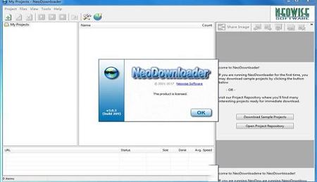 NeoDownloader