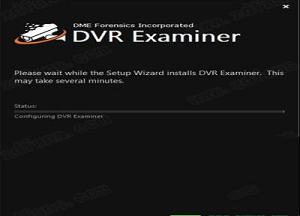 DVR Examiner破解版