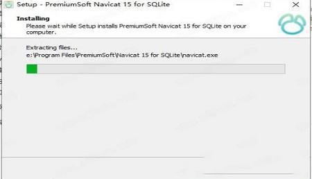 Navicat for SQLite 15破解版