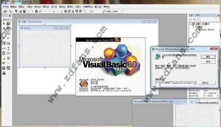 Visual Basic