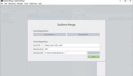 Sublime Merge破解版