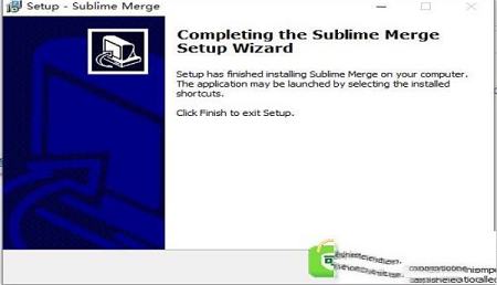 Sublime Merge破解版