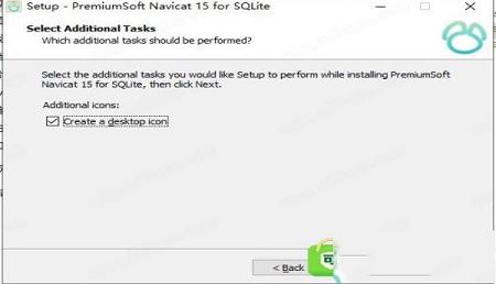 Navicat for SQLite 15破解版