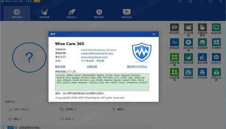 Wise Care 365 Pro