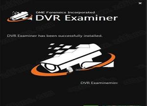 DVR Examiner破解版