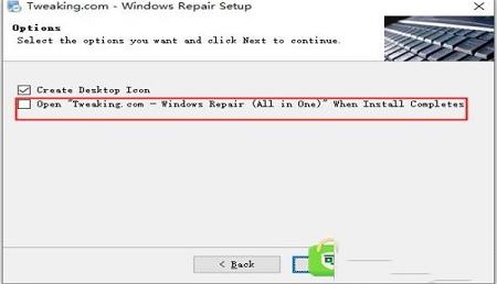 Windows Repair(系统修复工具)下载 v4.9.0破解版(附破解教程)