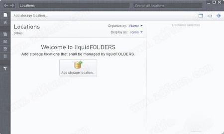 liquidFOLDERS中文破解版