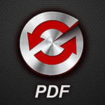 total pdf converter(PDF转换器)v6.1.0.145绿色破解版