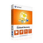 SysTools Outlook Recoveryv7.0破解版