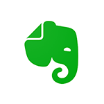 印象笔记(Evernote)中文电脑版 v6.15