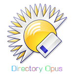 Directory Opus绿色精简版v12.6破解版