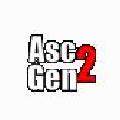 ASCII Generator(图片转字符画)v2.0.0绿色中文版