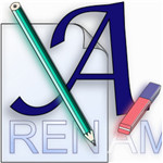 Advanced Renamerv3.85 绿色便携版