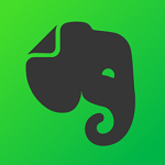 印象笔记(Evernote)v6.17.6已注册便携版