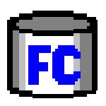 Fastcopyv3.92绿色汉化中文版