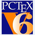 PCTeX(学术文章排版软件)v6.1破解版