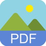 JPG转PDF转换器v2.6绿色版