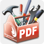 全能PDF编辑器(PDF Tools)v4.0.308中文版