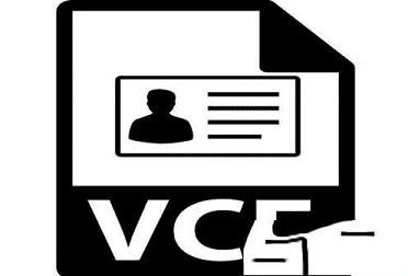 VCF文件生成工具v1.0绿色免费版