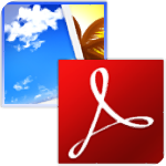 FoxPDF Image to PDF Converter(图片转PDF工具)v3.0官方版