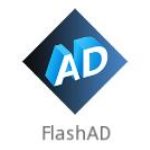 FlashAD(3D建模打印)v1.2免费版