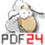 PDF24 Creatorv10.0.7.0中文免费版