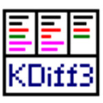 KDiff3v0.9.95绿色版