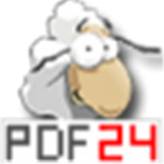 PDF24 Creatorv10.0.11破解版