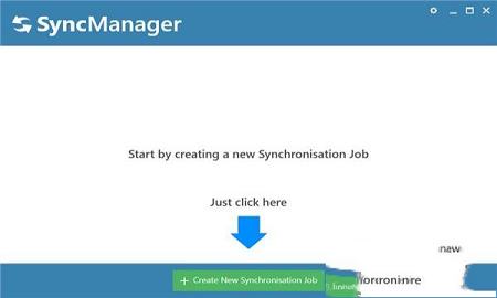 SyncManager 2019破解版